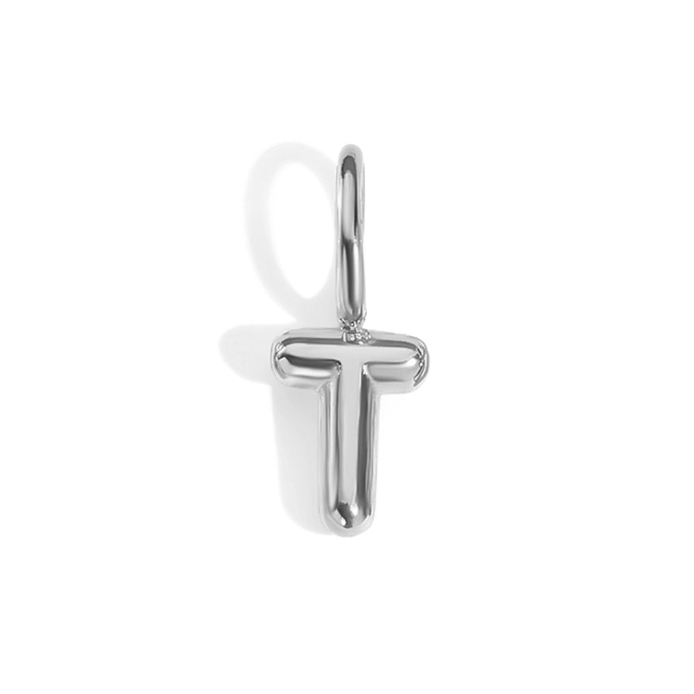 Harf Charmlar | Silver