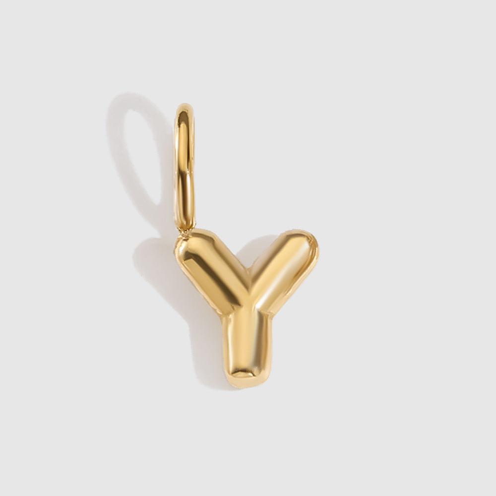 Harf Charmlar | Gold