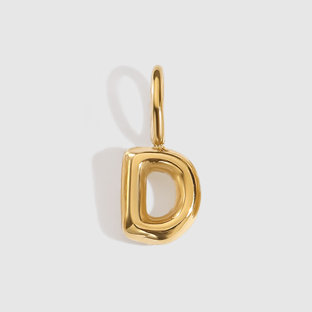 Harf Charmlar | Gold