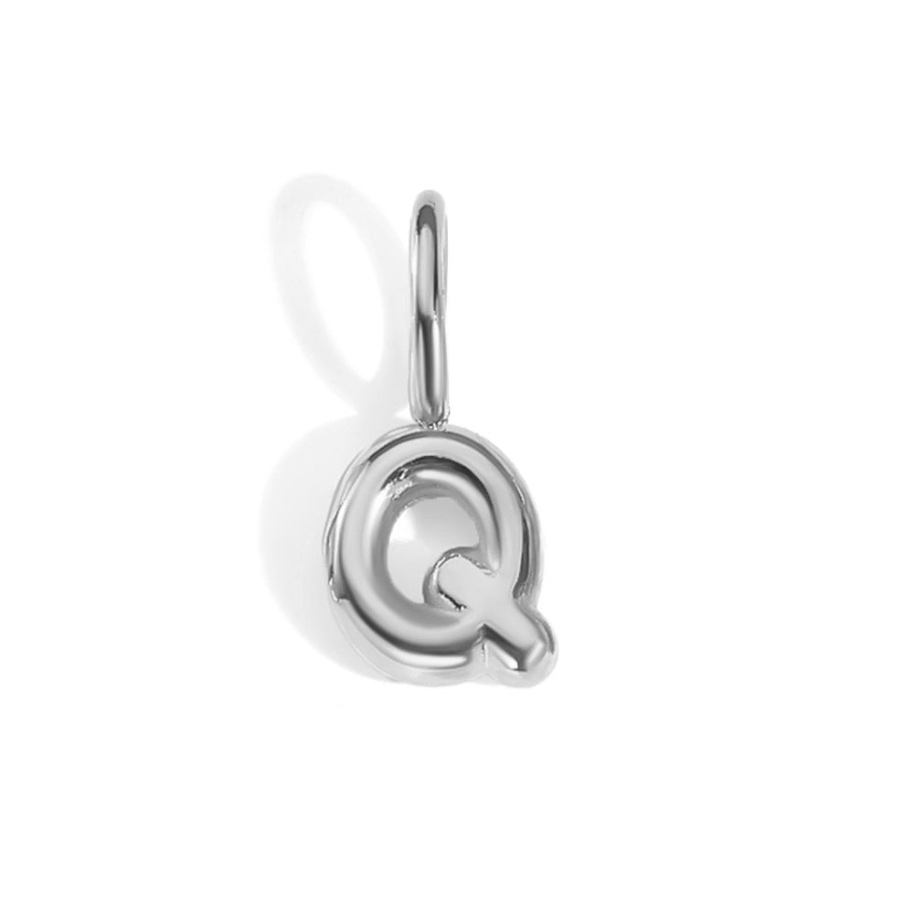 Harf Charmlar | Silver