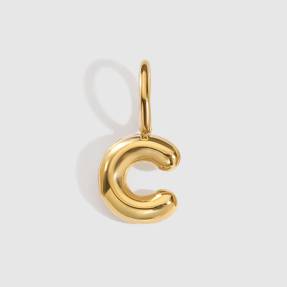 Harf Charmlar | Gold