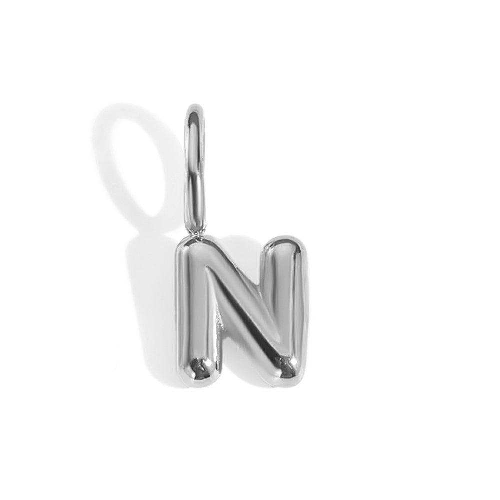 Harf Charmlar | Silver