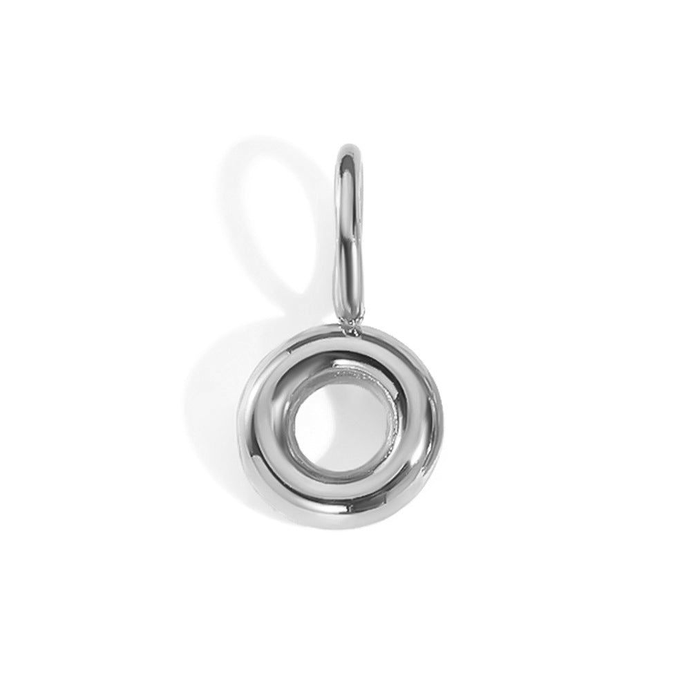Harf Charmlar | Silver