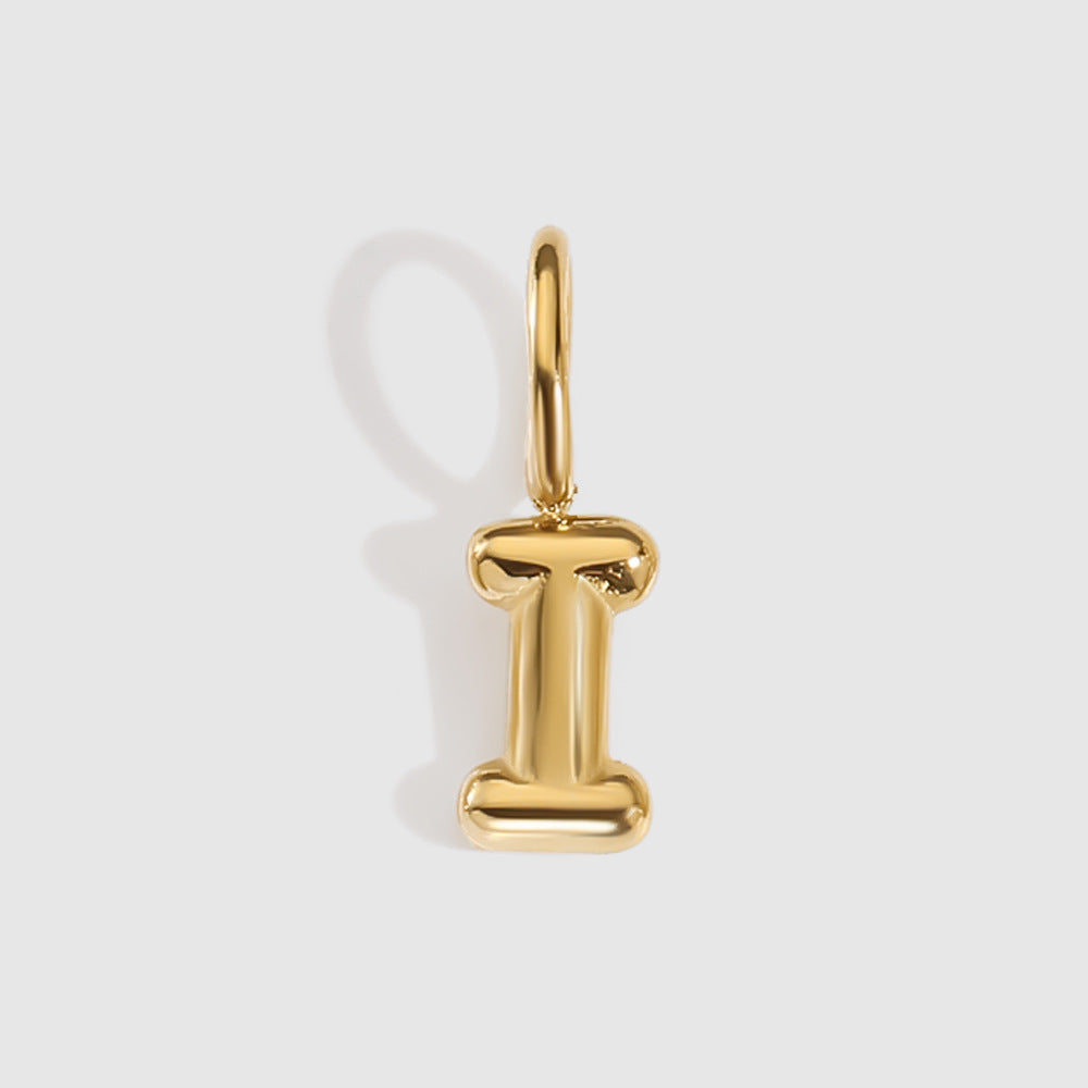 Harf Charmlar | Gold