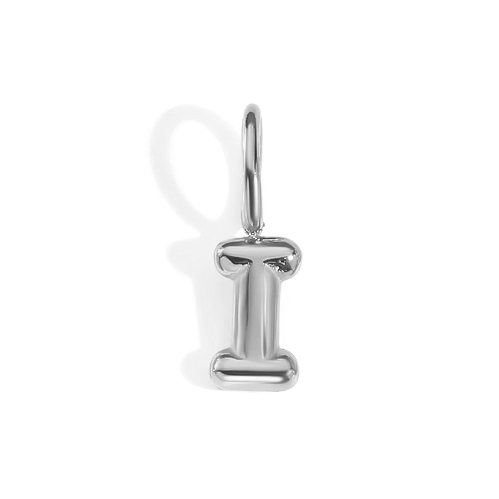 Harf Charmlar | Silver