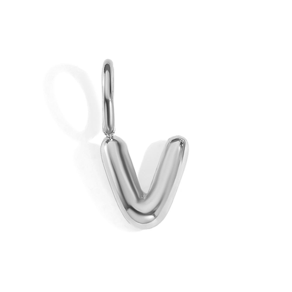Harf Charmlar | Silver