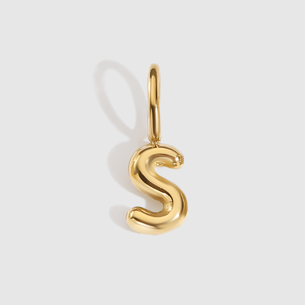 Harf Charmlar | Gold