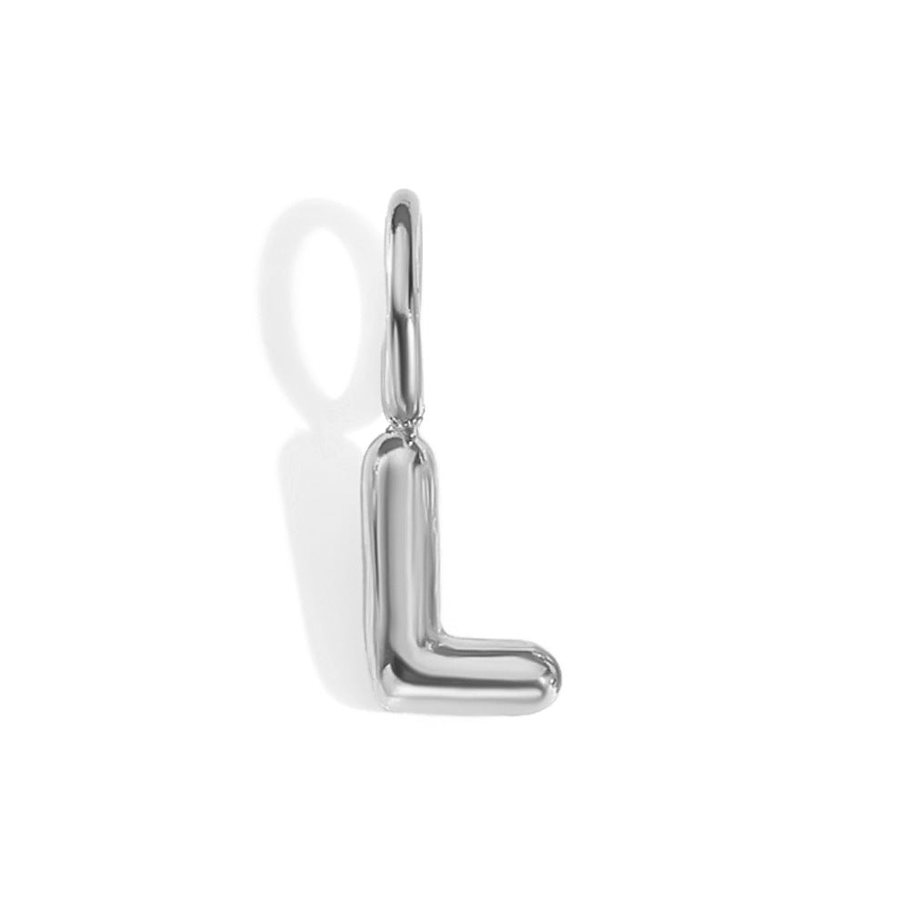 Harf Charmlar | Silver