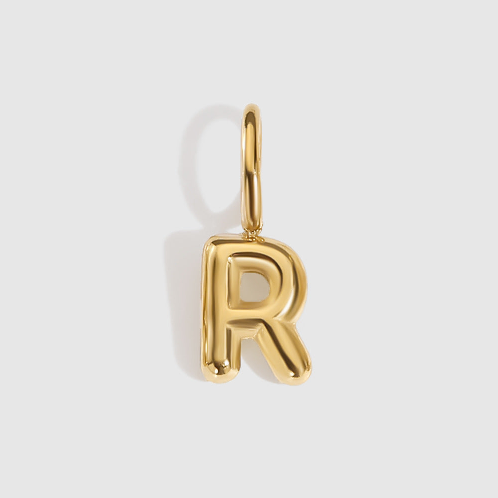 Harf Charmlar | Gold