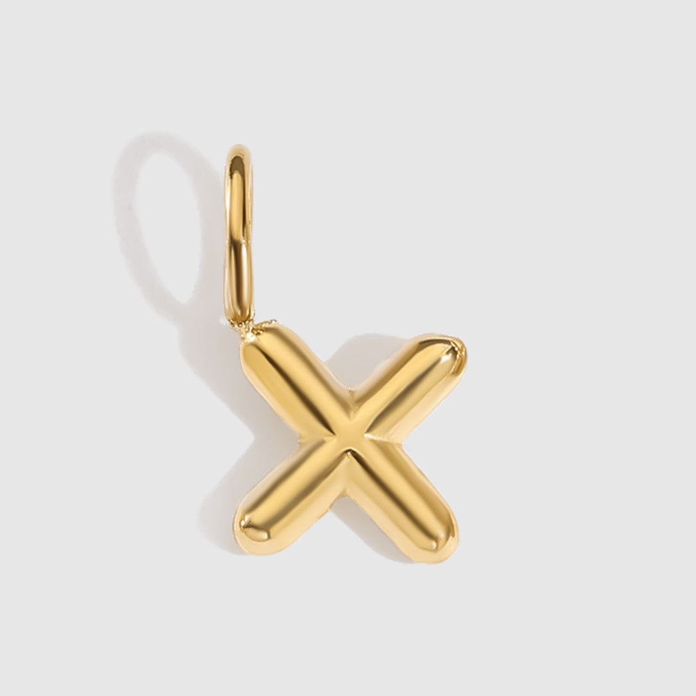 Harf Charmlar | Gold