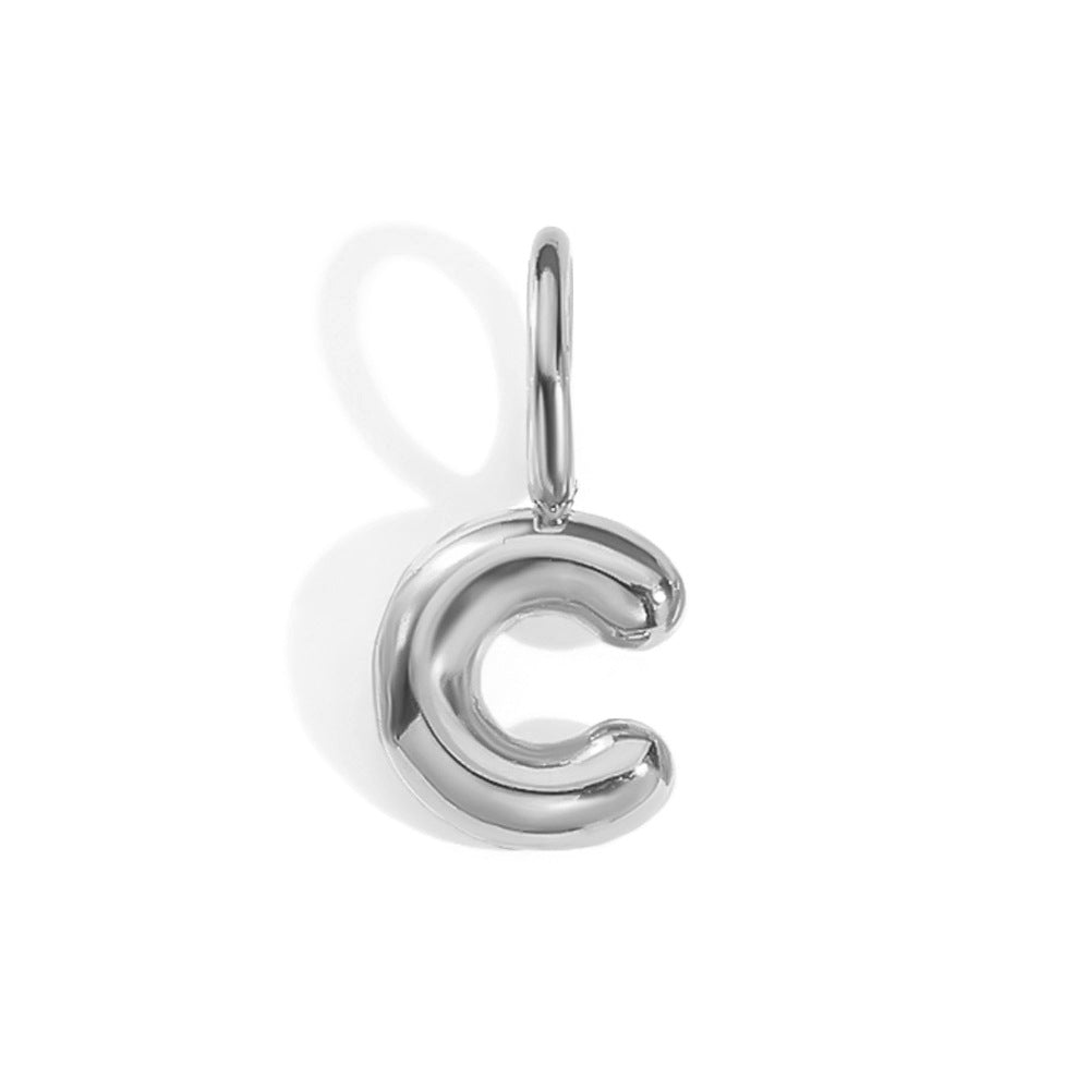 Harf Charmlar | Silver