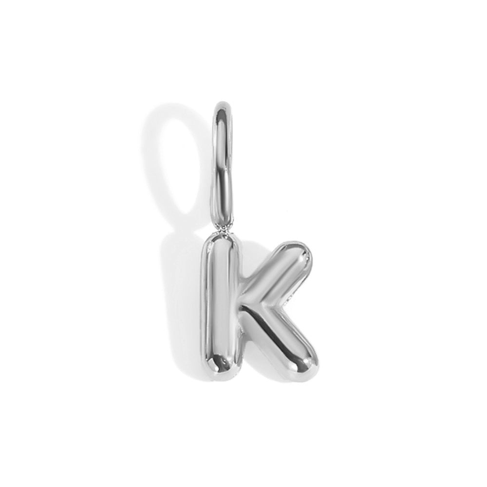 Harf Charmlar | Silver