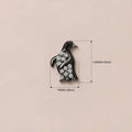 Penguin Charm