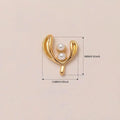 Pearl Muse Charm