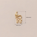 Elephant Charm