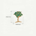 Tree Of Life Charm