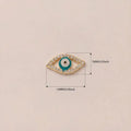 Mystic Eye Charm