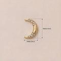 Moon Charm