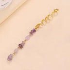 Violette Hair Braid